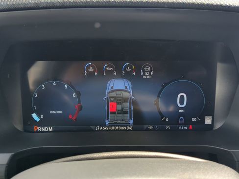 New 2025 Ford F150 XLT w/ Equipment Group 302A MID image 25