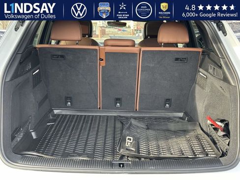 Used 2021 Audi Q5 2.0T Premium Plus w/ Premium Plus Package image 14