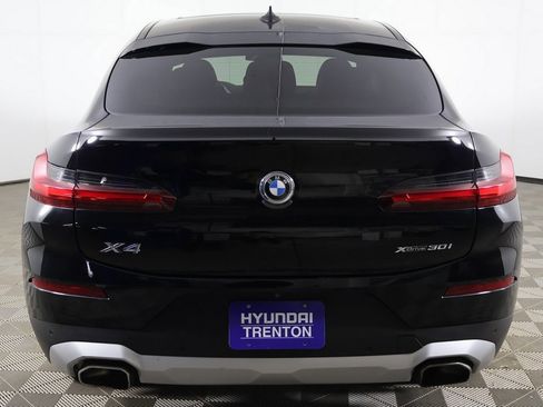 Used 2023 BMW X4 xDrive30i w/ Convenience Package image 12