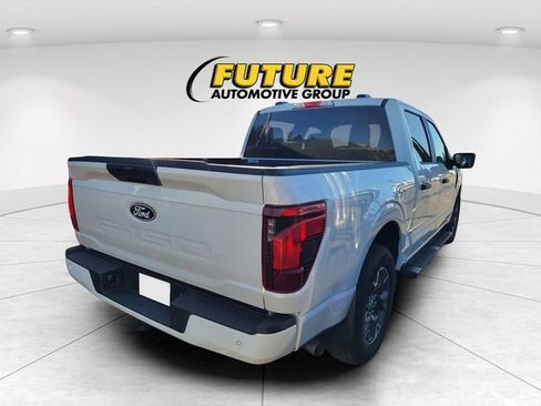 Used 2024 Ford F150 STX RWD image 3