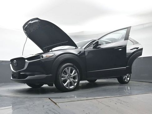 Certified 2023 MAZDA CX-30 AWD 2.5 S w/ Select Package image 38