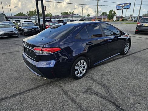 Used 2021 Toyota Corolla LE FWD image 6
