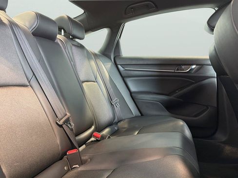 Used 2022 Honda Accord Sport image 15