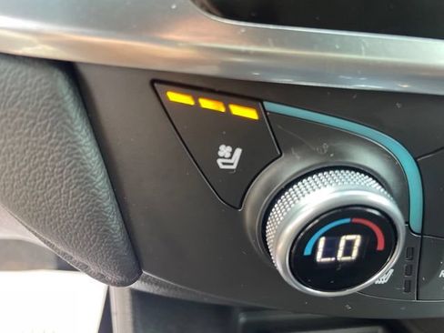 Used 2023 Chevrolet Traverse High Country w/ LPO, Floor Liner Package FWD image 27
