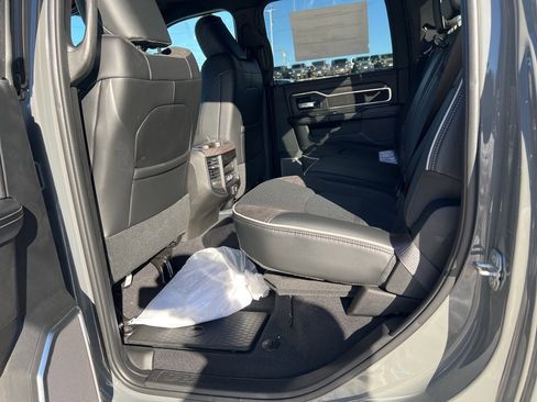New 2026 RAM 2500 Laramie image 19