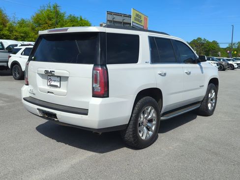 Used 2018 GMC Yukon SLT w/ Open Road Package image 5