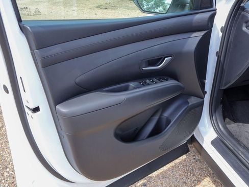 New 2026 Hyundai Tucson SEL FWD image 21