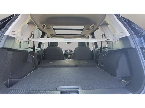 New 2026 Nissan Rogue SV AWD/4WD image 13
