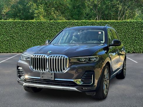 Used 2022 BMW X7 xDrive40i w/ Premium Package image 6