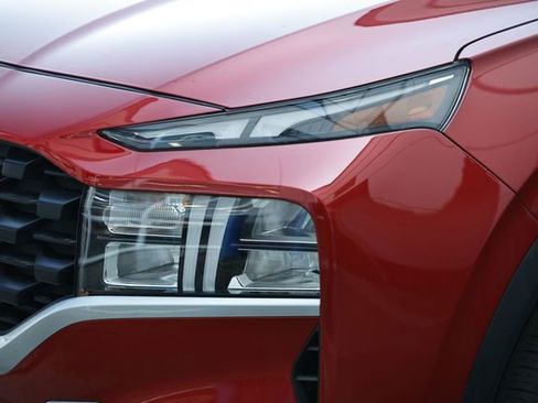 Used 2023 Hyundai Santa Fe SE image 12