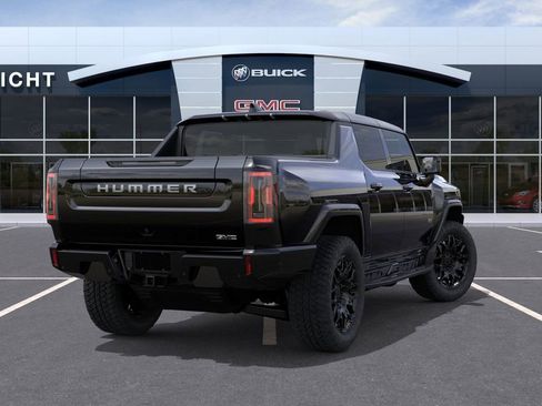 New 2026 GMC Hummer EV 4x4 Crew Cab image 4