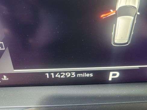 Used 2022 Mitsubishi Outlander SEL AWD/4WD image 17