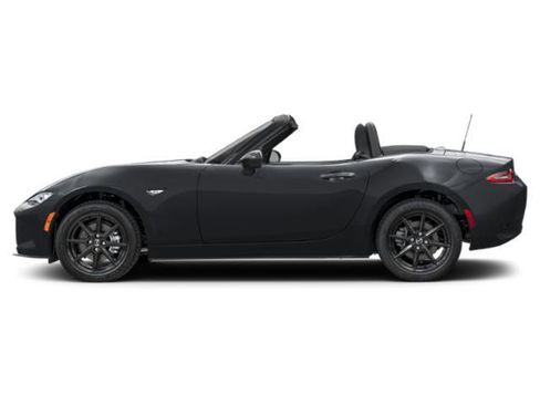 New 2026 MAZDA MX-5 Miata Sport RWD image 6