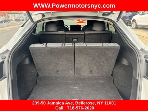 Used 2021 Tesla Model Y Long Range AWD/4WD image 23