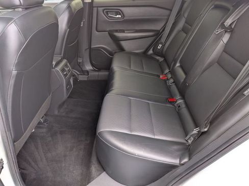 Certified 2023 Nissan Rogue SV w/ SV Premium B Package AWD/4WD image 26