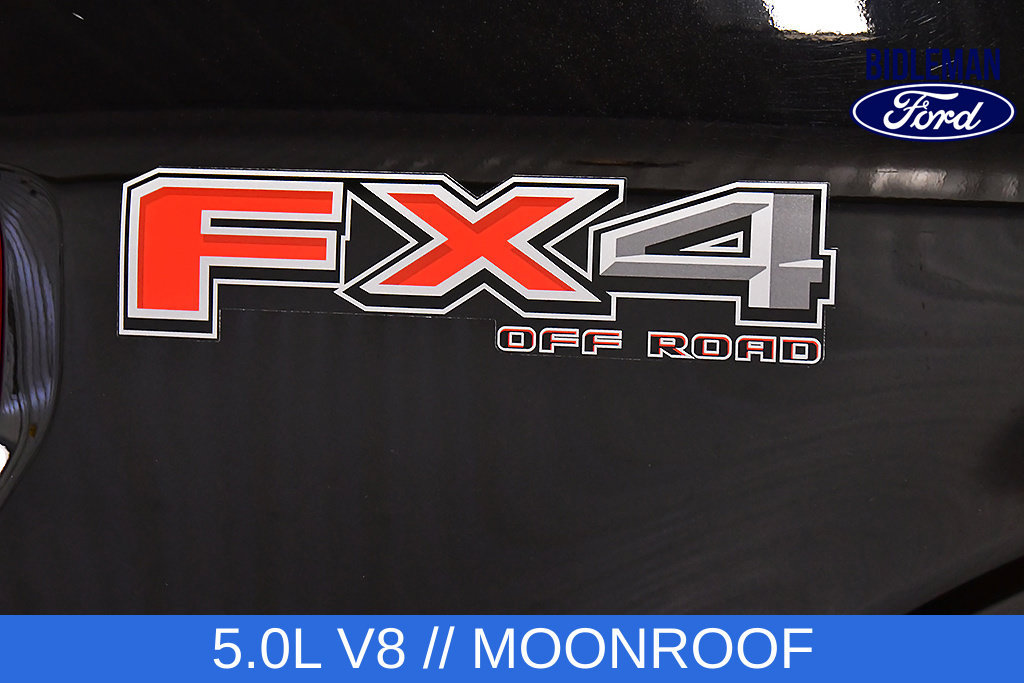 Used 2023 Ford F150 XLT w/ Equipment Group 302A High AWD/4WD image 13