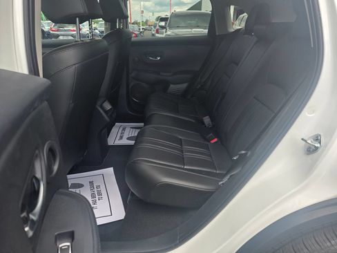 New 2027 Honda HR-V EX-L image 11