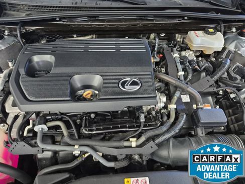 Used 2022 Lexus ES 300h F Sport FWD image 42
