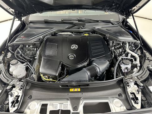 New 2026 Mercedes-Benz E 350 Sedan image 33