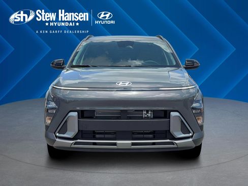 New 2026 Hyundai Kona SEL Premium image 13