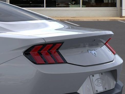 New 2026 Ford Mustang Coupe RWD image 22