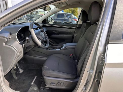 Used 2023 Hyundai Tucson SEL w/ Winter Package AWD/4WD image 11