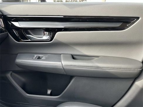 New 2026 Honda CR-V EX-L image 23