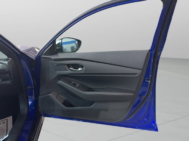 New 2026 Honda Accord Sport image 24