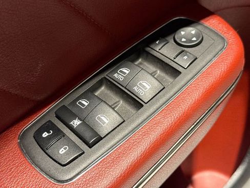 Used 2023 Dodge Charger SRT Hellcat RWD image 19