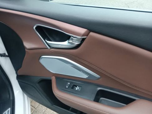 Used 2022 Acura RDX AWD w/ Technology Package image 30