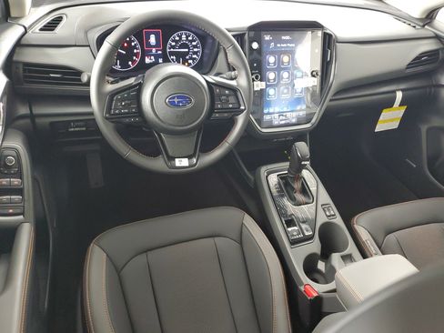 New 2025 Subaru Crosstrek 2.5i Limited AWD/4WD image 17