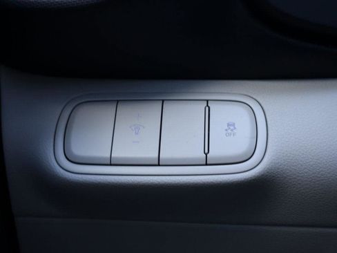 New 2026 Hyundai Venue SEL image 31