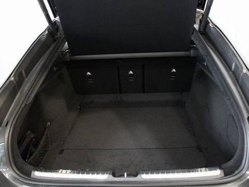 Used 2023 Mercedes-Benz EQS 580 4MATIC Sedan image 30