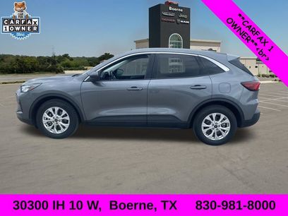 Used 2024 Ford Escape Active