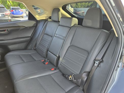 Used 2021 Lexus NX 300 FWD w/ Comfort Package image 19