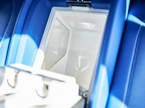 Used 2023 Rolls-Royce Cullinan Black Badge w/ Driver's Package image 55