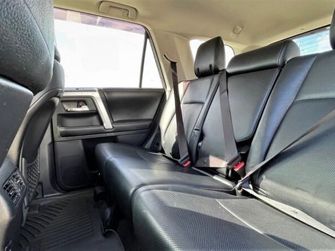 Used 2015 Toyota 4Runner Limited RWD image 12