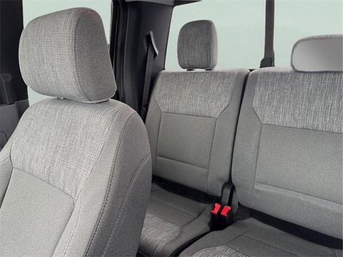 Used 2022 Ford F150 XLT w/ Equipment Group 302A High image 14