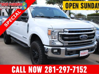 Used 2020 Ford F250 Lariat w/ Tremor Off-Road Package