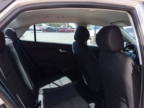 Used 2018 Kia Rio LX FWD image 28