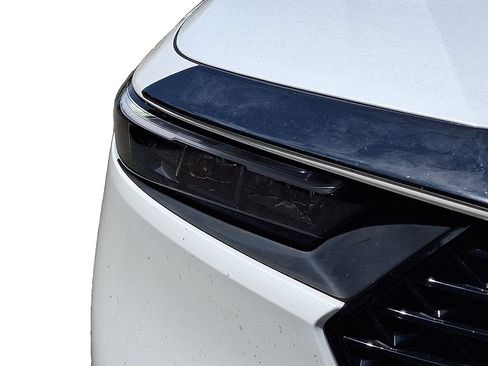 Used 2024 Honda Accord Sport image 10