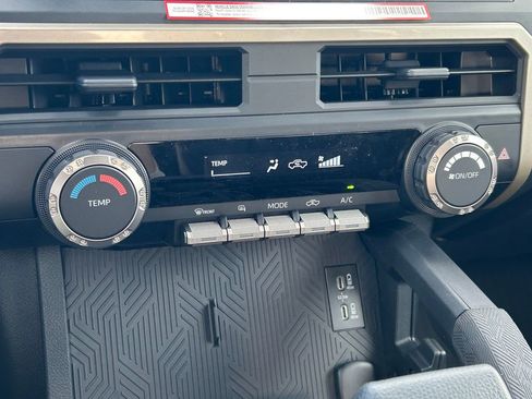 New 2026 Toyota Tacoma SR image 27