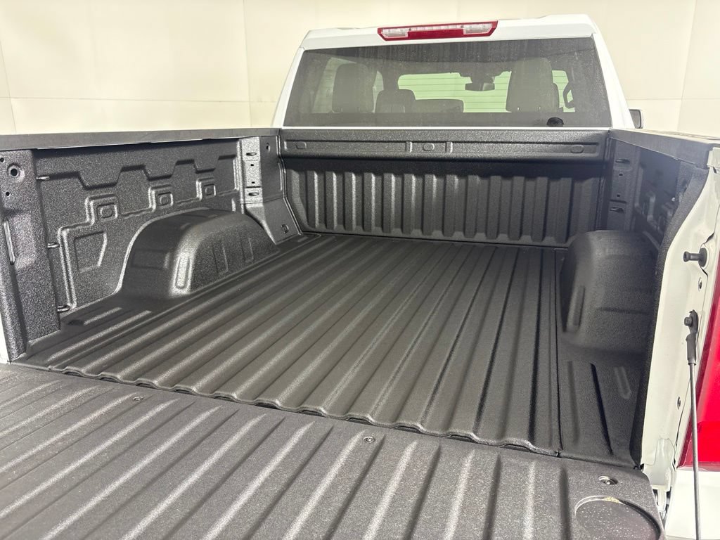 New 2026 Chevrolet Silverado 1500 RST w/ Z71 Off-Road Package AWD/4WD image 15