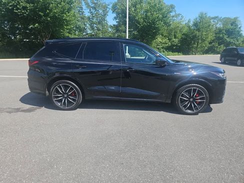 Used 2023 Acura MDX Type S AWD/4WD image 3