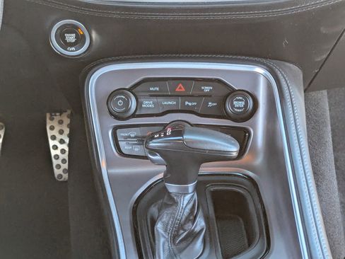 Used 2021 Dodge Challenger R/T Scat Pack image 21