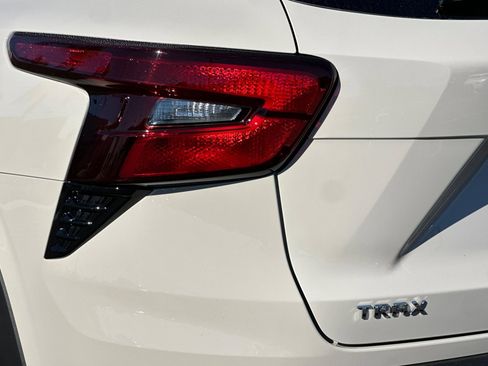 New 2026 Chevrolet Trax ACTIV image 26