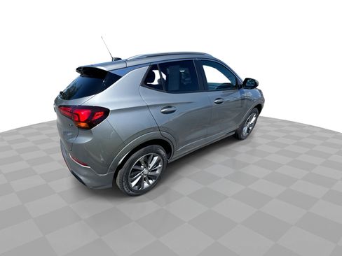 Certified 2023 Buick Encore GX Select w/ Experience Buick Package FWD image 8