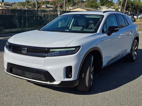 New 2026 Honda Prologue Touring image 10
