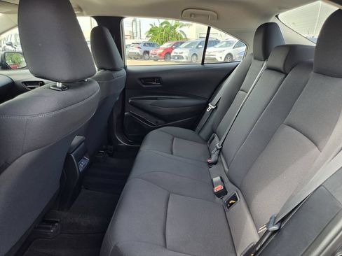 Used 2025 Toyota Corolla LE FWD image 27