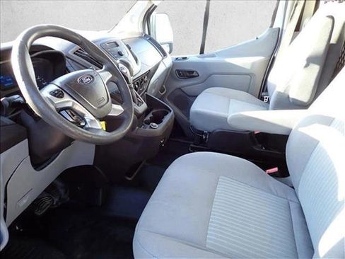Used 2017 Ford Transit 150 130 Low Roof image 12